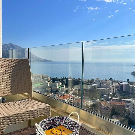 Boreti Residence Budva Exterior photo