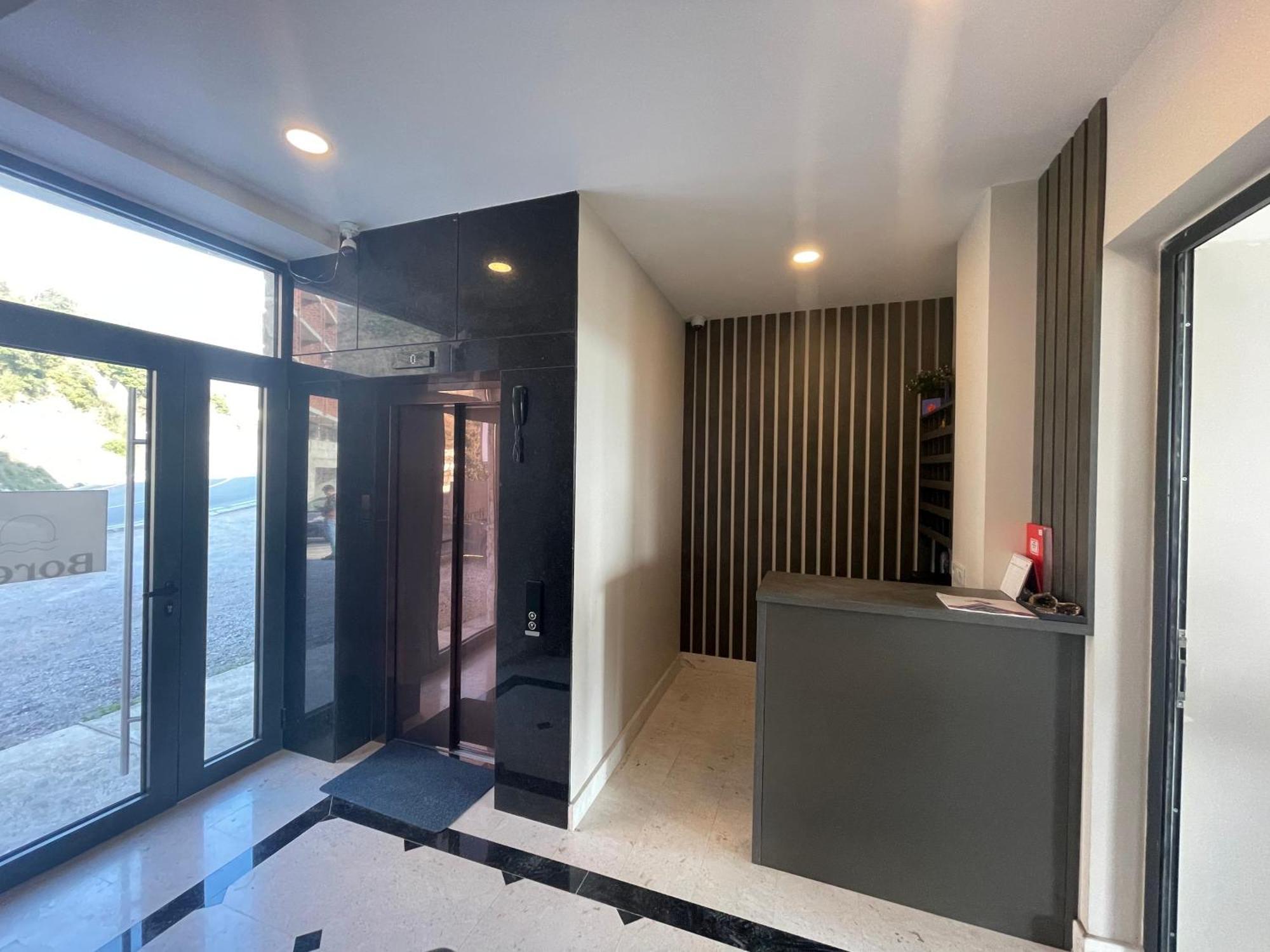 Boreti Residence Budva Exterior photo