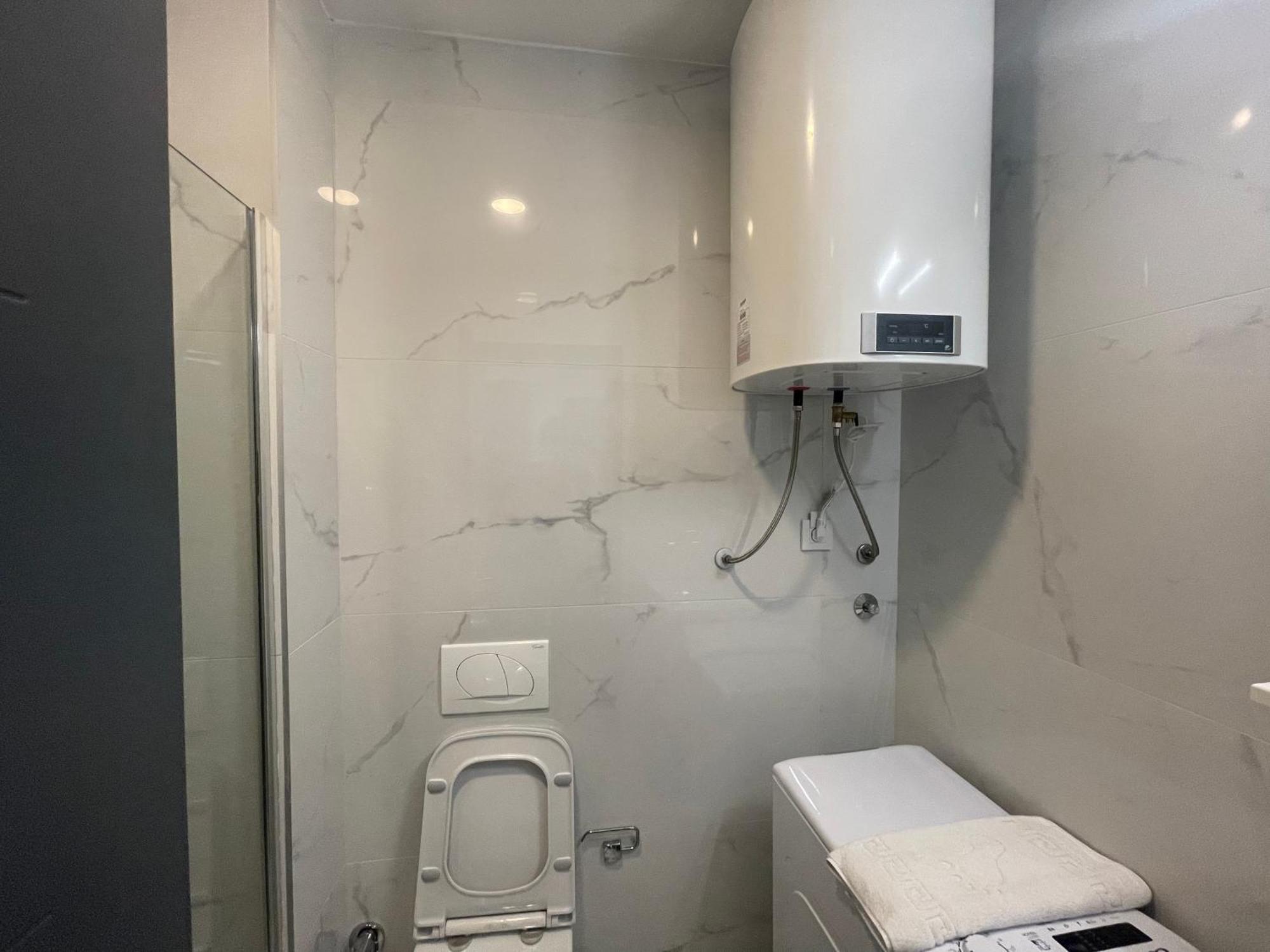 Boreti Residence Budva Room photo