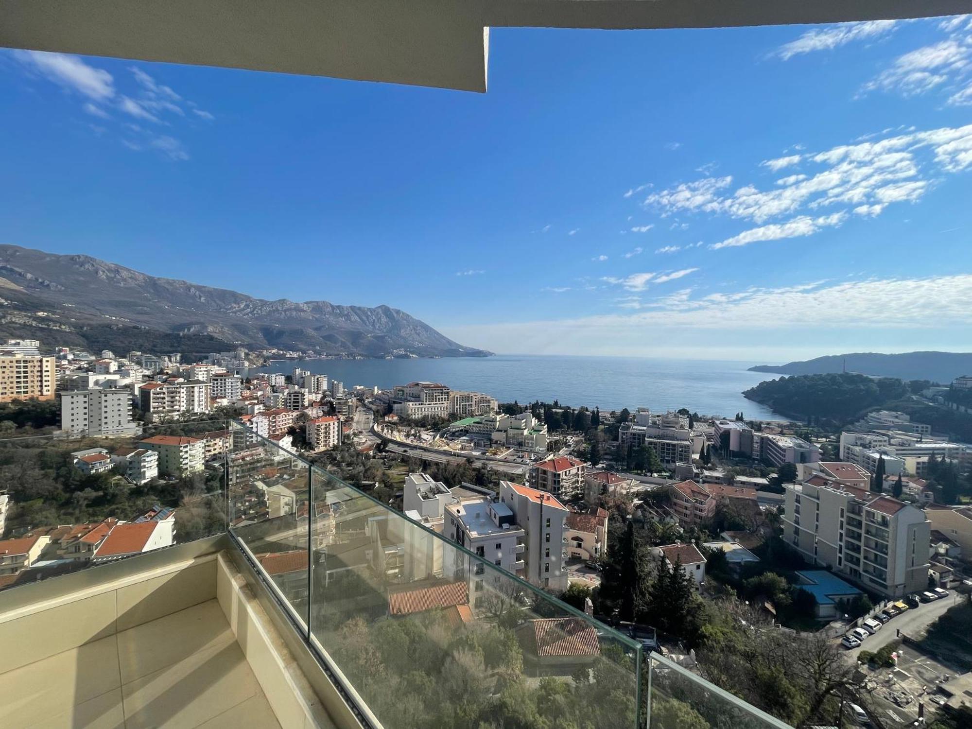 Boreti Residence Budva Room photo